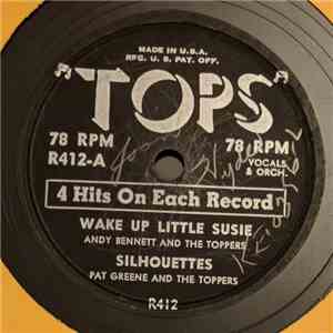 Various - Wake Up Little Susie