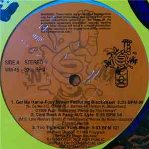 Various - Wicked Mix 45