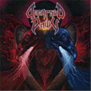 Accursed Dawn - Manifest Damnation (The Creation Affect)