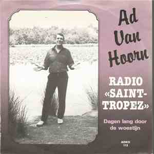 Ad Van Hoorn - Radio 