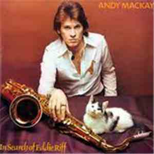 Andy Mackay - In Search Of Eddie Riff