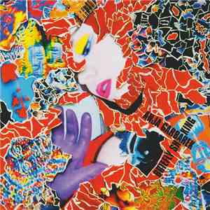 Anja Garbarek - Briefly Shaking