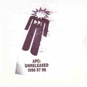 APC - Unreleased 1996 97 98