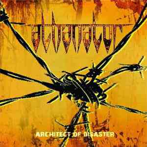 Athanator - Architect Of Disaster
