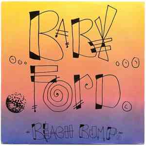 Baby Ford - Beach Bump