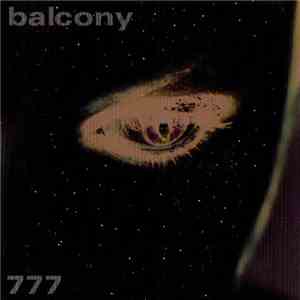 Balcony - 777