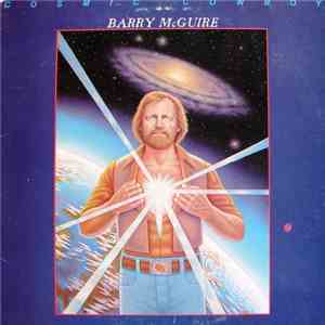 Barry McGuire - Cosmic Cowboy