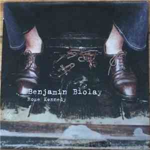 Benjamin Biolay - Rose Kennedy