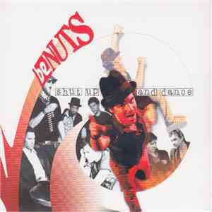 beNUTS - Shut Up And Dance