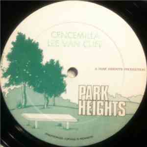 Bingy Bunny & Morwells / Lee Van Cliff - Hush / Cencimellia