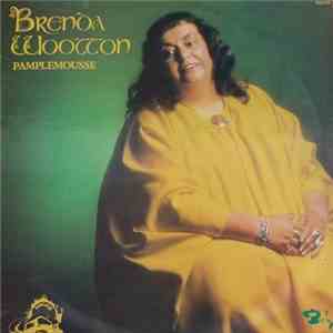 Brenda Wootton And Rob Bartlett - Pamplemousse