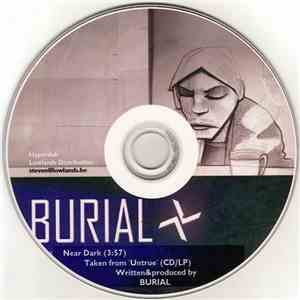 Burial - Archangel