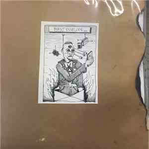 Burnt Envelope - Alien Nation: Collected Singles Thus Far