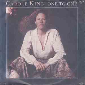 Carole King - One To One