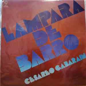 Cesáreo Gabaráin - Lámpara De Barro