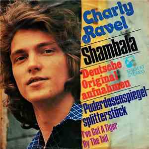 Charly Ravel - Shambala