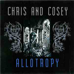 Chris And Cosey - Allotropy