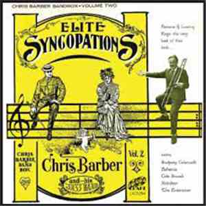 Chris Barber's Jazz Band - Elite Syncopations