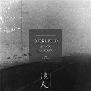 Corrupted  - Kölka EP