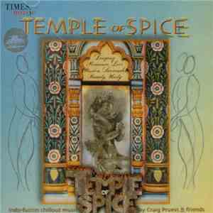 Craig Pruess - Temple Of Spice