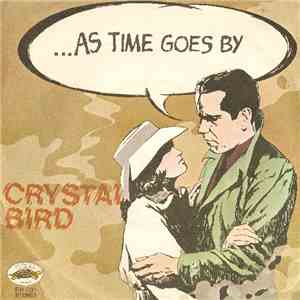 Crystal Bird - ...As Time Goes By