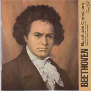 David Josefowitz - Beethoven - Ballet Des Chevaliers