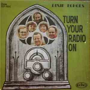 Dixie Echoes - Turn Your Radio On
