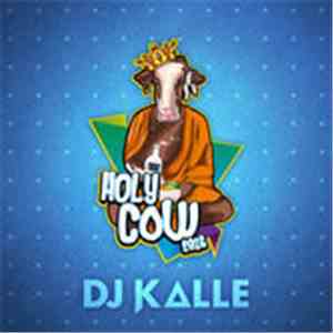 DJ Kalle Feat. Benjamin Beats & Hanna Torgussen - Holy Cow