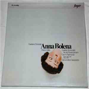 Donizetti - Anna Bolena