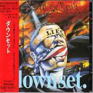 downset. - Downset