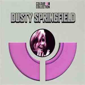 Dusty Springfield - Colour Collection