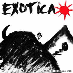 Exotica - Musique Exotique #02