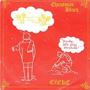 Ezeke - Christmas Blues