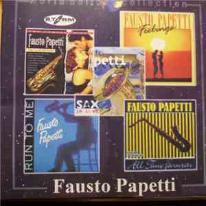 Fausto Papetti - World Ballads Collection