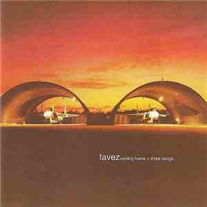 Favez - Coming Home + Three Songs