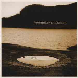 From Beneath Billows - Evolve