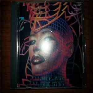 Grace Jones - Inside Story
