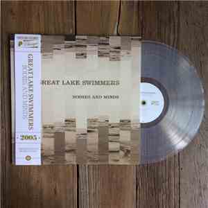 Great Lake Swimmers - Bodies And Minds