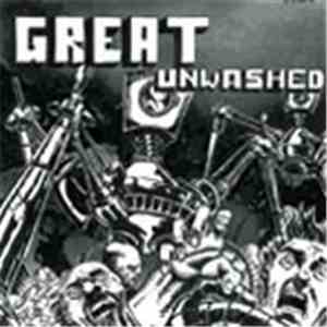 Great Unwashed - Great Unwashed