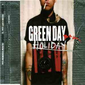 Green Day - Holiday