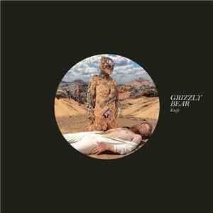 Grizzly Bear - Knife