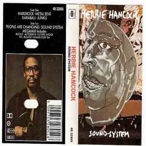 Herbie Hancock - Sound-System