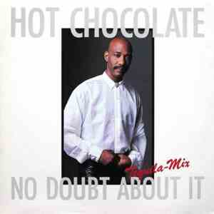 Hot Chocolate - No Doubt About It (Tequila-Mix)