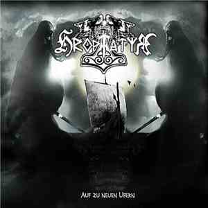 Hroptatyr - Auf Zu Neuen Ufern