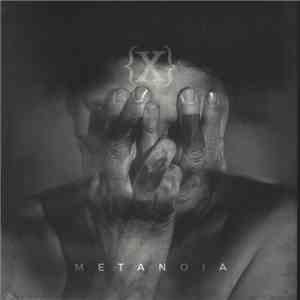 IAMX - Metanoia