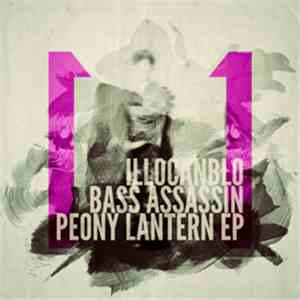 Illocanblo / Bass Assassin - Peony Lantern