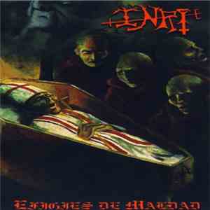 INRI - Efigies De Maldad