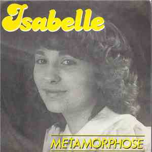 Isabelle  - Metamorphose