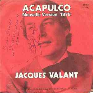 Jacques Valant - Acapulco