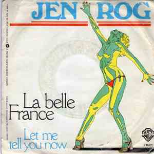 Jen Rog - La Belle France